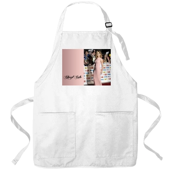 Cheryl Cole Apron