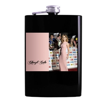 Cheryl Cole Hip Flask