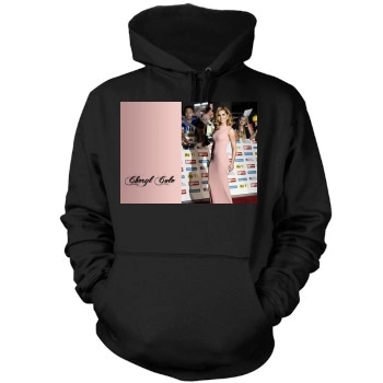 Cheryl Cole Mens Pullover Hoodie Sweatshirt