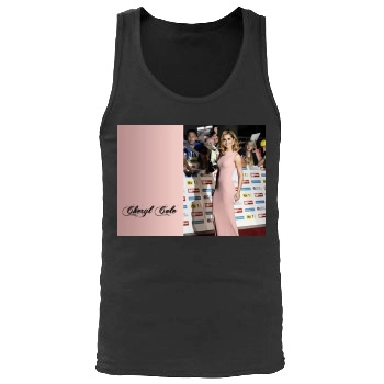 Cheryl Cole Men's Tank Top