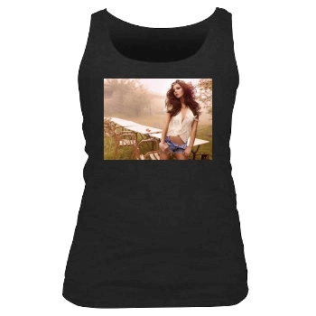 Cheryl Cole Women's Tank Top