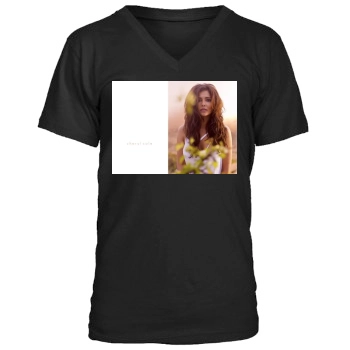 Cheryl Cole Men's V-Neck T-Shirt