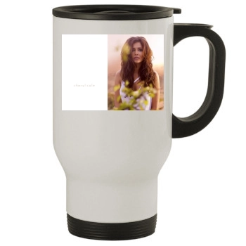 Cheryl Cole Stainless Steel Travel Mug