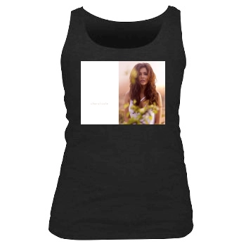 Cheryl Cole Women's Tank Top