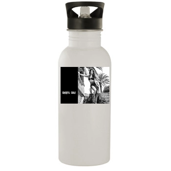 Cheryl Cole Stainless Steel Water Bottle