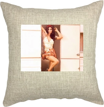 Cheryl Cole Pillow