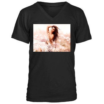 Cheryl Cole Men's V-Neck T-Shirt