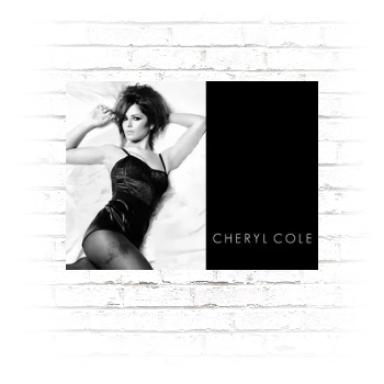 Cheryl Cole Poster