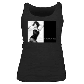 Cheryl Cole Women's Tank Top