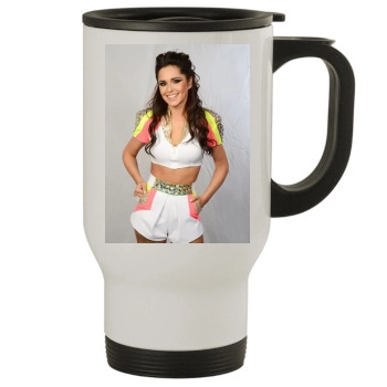 Cheryl Cole Stainless Steel Travel Mug