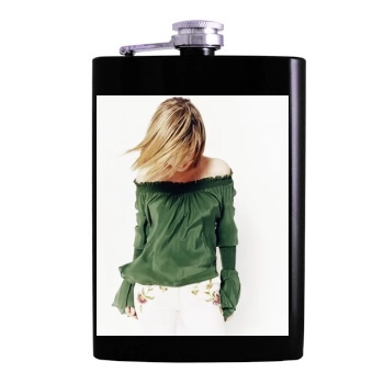 Dido Hip Flask