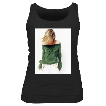 Dido Women's Tank Top