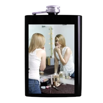 Dido Hip Flask