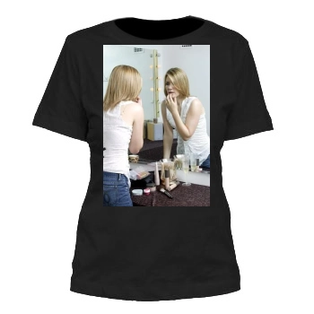 Dido Women's Cut T-Shirt