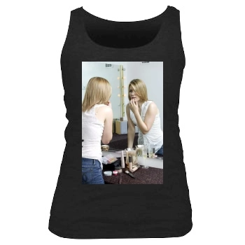 Dido Women's Tank Top