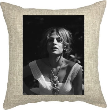 Eva Mendes Pillow