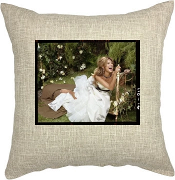 Eva Mendes Pillow