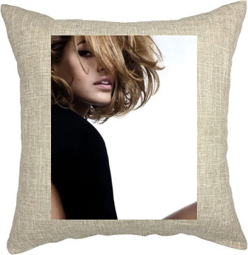 Eva Mendes Pillow