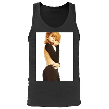 Eva Mendes Men's Tank Top