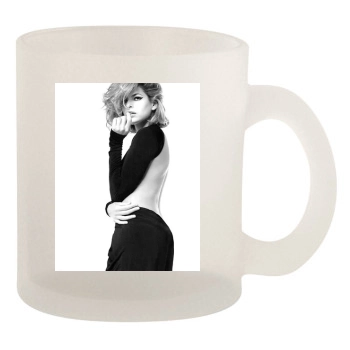 Eva Mendes 10oz Frosted Mug