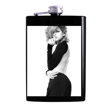 Eva Mendes Hip Flask