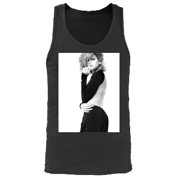 Eva Mendes Men's Tank Top