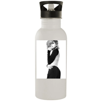 Eva Mendes Stainless Steel Water Bottle