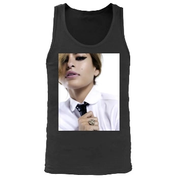 Eva Mendes Men's Tank Top