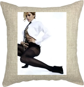 Eva Mendes Pillow