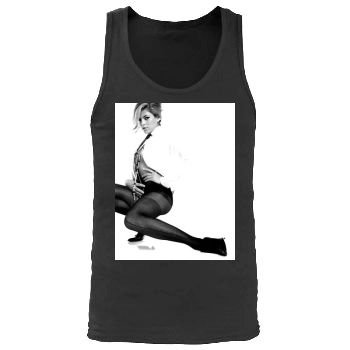 Eva Mendes Men's Tank Top