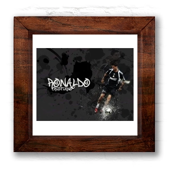 Cristiano Ronaldo 6x6