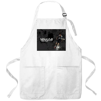 Cristiano Ronaldo Apron