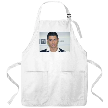 Cristiano Ronaldo Apron