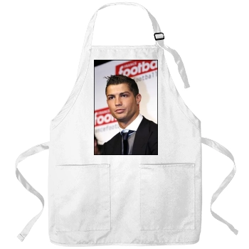 Cristiano Ronaldo Apron