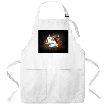 Cristiano Ronaldo Apron