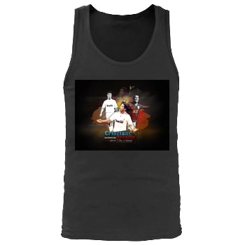 Cristiano Ronaldo Men's Tank Top