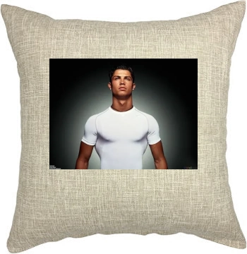 Cristiano Ronaldo Pillow