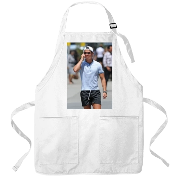 Cristiano Ronaldo Apron