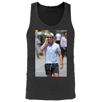 Cristiano Ronaldo Men's Tank Top