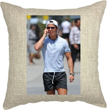 Cristiano Ronaldo Pillow