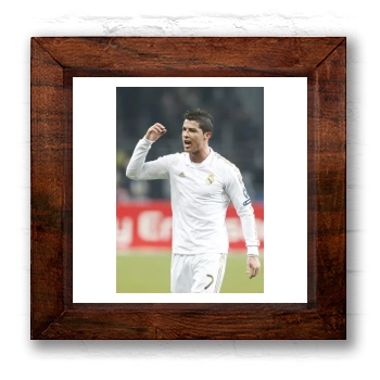 Cristiano Ronaldo 6x6