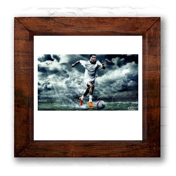 Cristiano Ronaldo 6x6