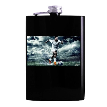 Cristiano Ronaldo Hip Flask