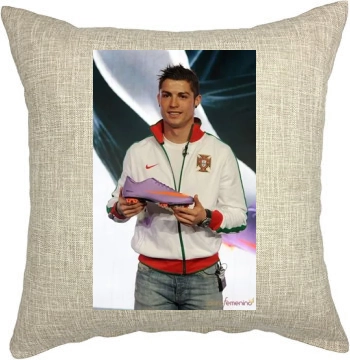 Cristiano Ronaldo Pillow
