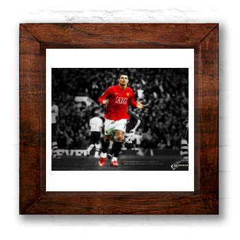 Cristiano Ronaldo 6x6