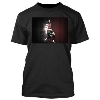 Cristiano Ronaldo Men's TShirt