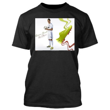 Cristiano Ronaldo Men's TShirt