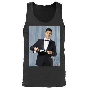 Cristiano Ronaldo Men's Tank Top