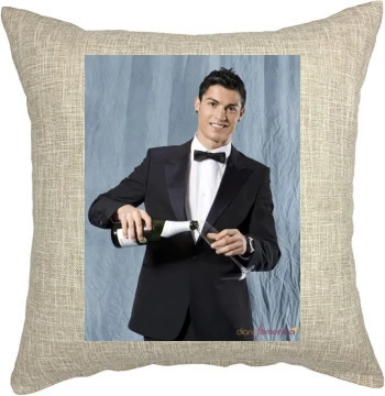 Cristiano Ronaldo Pillow