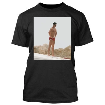 Cristiano Ronaldo Men's TShirt